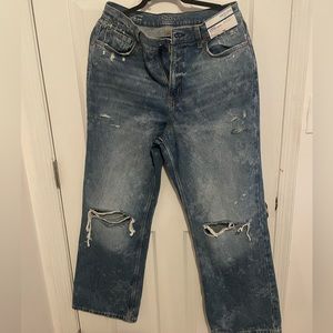 2 pairs of Arizona Jeans